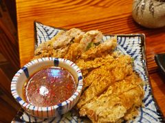 -坂吉屋·居酒屋深夜食堂(龙湖店)