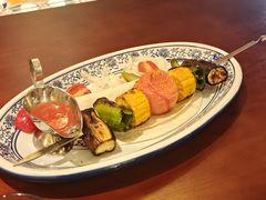 -喀秋莎西餐厅
