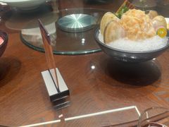 -东海怡品海鲜豆捞(舟宿夜江店)
