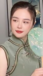 -FIONA MAKE UP恋妆造型