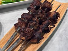 -驿楼兰·新疆菜(火车站店)