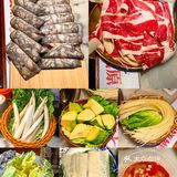 家门口900米~~去云南吃了一顿美味火锅😋