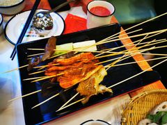 -XiaoJunGan Hotpot 钢管厂五区小郡肝火锅串串香