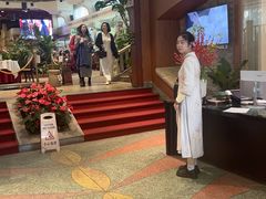 -金河半岛园林酒家(金融城店)