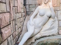 -北京美神宫艺术主题温泉酒店