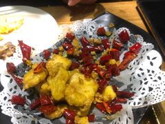 -江城老胖串店(湖西路店)