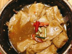 -川菜故事(光谷步行街店)