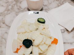 -小菜园新徽菜(宜兴八佰伴店)