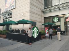 -深圳龙华星河COCO City(民治店)