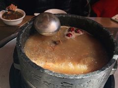 -峰瑞藏地美食·石锅鸡·牦牛肉(大昭寺品牌店)