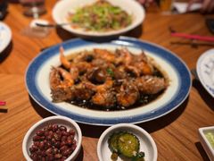 -玖五京菜(杭州城北万象城店)
