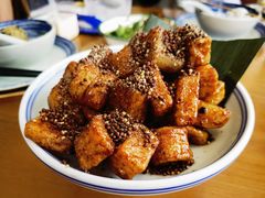 -包整·丝娃娃(一览甲秀楼风景店)