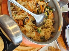舌尖小锅萝卜饭-临家闽南菜(环岛路店)