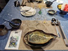 -鱼桥巷·美学川菜