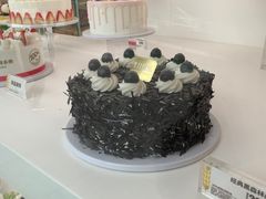 -味多美蛋糕(苏州街地铁店)