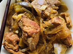 -福熙鼎铁锅炖鱼(槐中路店)
