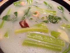 -原味田园·客家菜·土窑鸡(中航城君尚购物中心店)