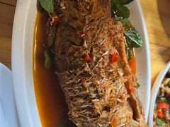 -香满楼(临安路店)