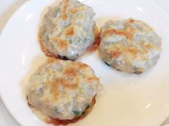 -金河半岛园林酒家(金融城店)