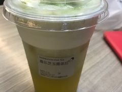 -喜茶(深圳福田星河COCO Park店)