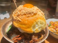 -岛风·台食小馆 ISLAND BISTRO(烟台山店)