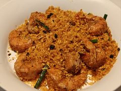 -汤城小厨•粤菜•靓汤(金宝街店)