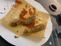 -海鲜e族(马王堆店)