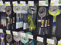 -迪卡侬(高新万达店)