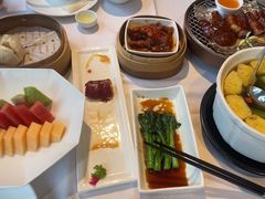 -凯逸轩·匠心粤菜(中城名仕汇店)