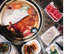 -小龙坎老火锅(北京三里屯店)