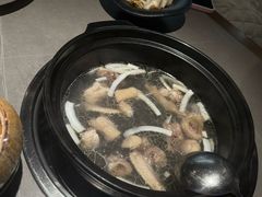 -同仁四季椰子鸡(无锡滨湖万象汇店)