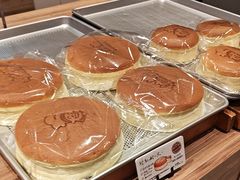 -西村叔叔的店·面包·甜品·蛋糕(崂山丽达店)