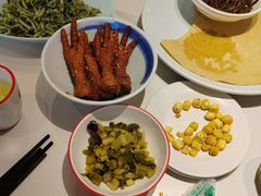 -大厨小馆(华阳城店)