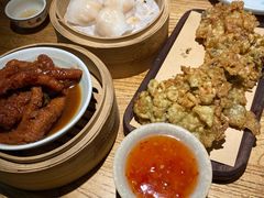 潮州蚝烙-潮粥荟·潮汕砂锅粥(朝阳大悦城店)