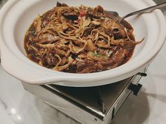 -辛香味烧鱼馆·非遗技艺·排骨红烧肉(光谷医药园店)