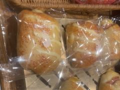 -西村叔叔的店·面包·甜品·蛋糕(崂山丽达店)