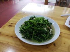 -黄牛肉馆·皖南土菜