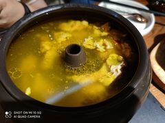 -云海肴·汽锅鸡·云南菜(美罗城店)