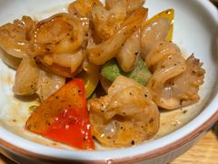 -三石铁板烧(紫竹桥店)