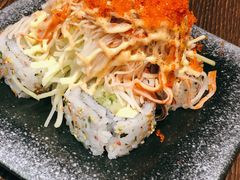 -大雄寿司(中华广场店)