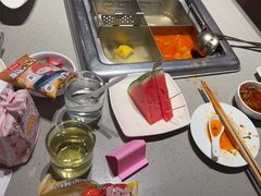-海底捞火锅(珠影星光城夜宵主题店)