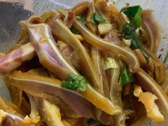 猪耳朵-瑞安八珍(大连商场店)