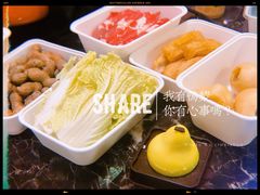 -海底捞火锅(万丰桥店)
