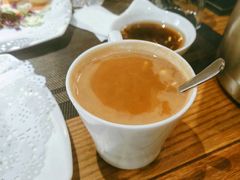 巴基斯坦特色奶茶-Masala Curry and BBQ·玛莎拉巴基斯坦美食(金水万达店)