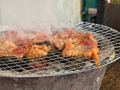 -韩风烤牛肉冷面店
