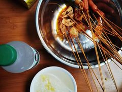 -乐山鲜知味钵钵鸡(奎星楼店)