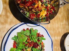 -老湘村·湖南土菜(天河维多利店)