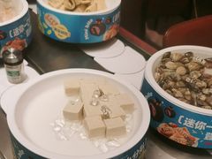 -龍歌自助小火锅(雨花台江南虹悦城店)