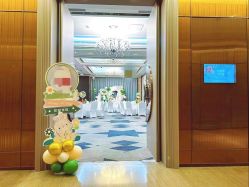 -曼格纳婚礼艺术中心(张江店)