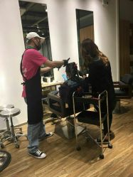 -Mentor Hair Salon